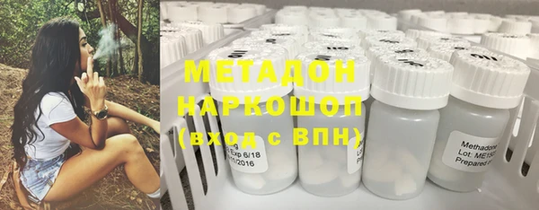прущие крисы Горняк