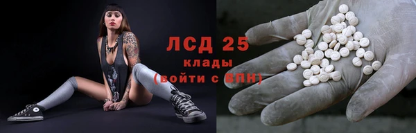 прущие крисы Горняк
