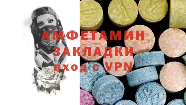 прущие крисы Горняк