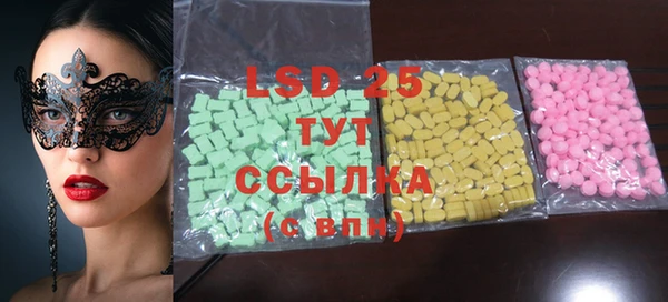 прущие крисы Горняк